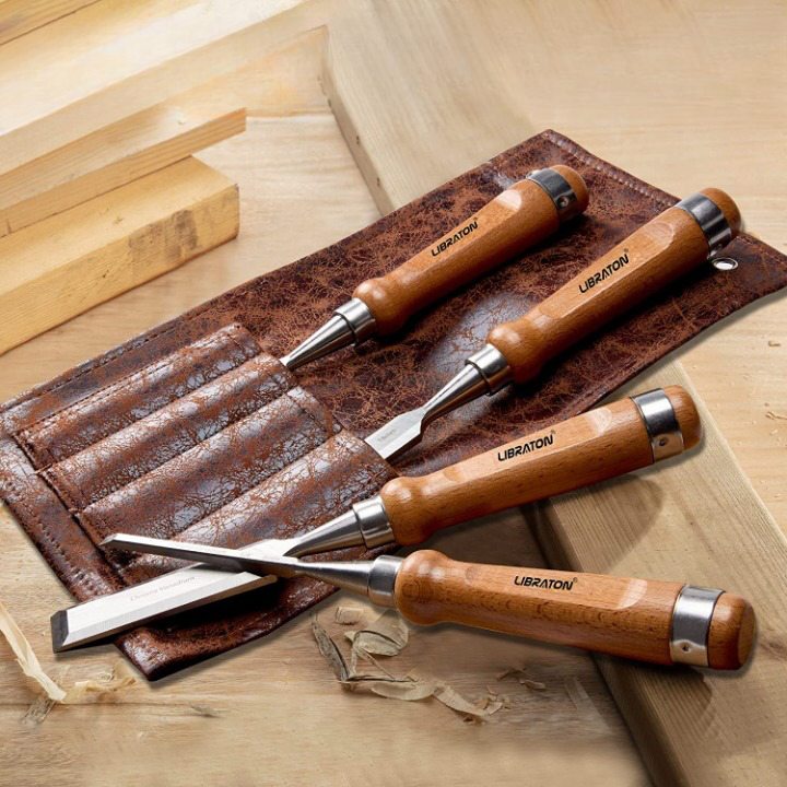 Outillage bois : outil de menuisier pour travailler bois à la main !