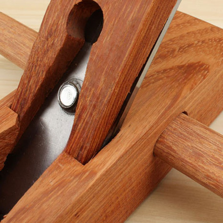 Rabot manuel de 280 mm pour le travail du bois, rabot à main universel pour  le travail du bois et la coupe : : Outils et Bricolage