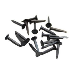 Punaises pour tapis, solution de bricolage, tête ronde, N64.PinsPush 4