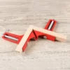 Serre joint a angle droit
