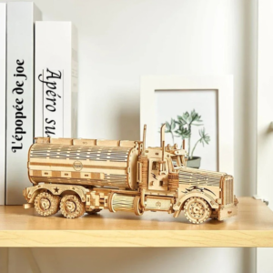 Maquette camion à construire