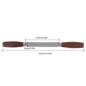 plane de charron droite dimensions (1)